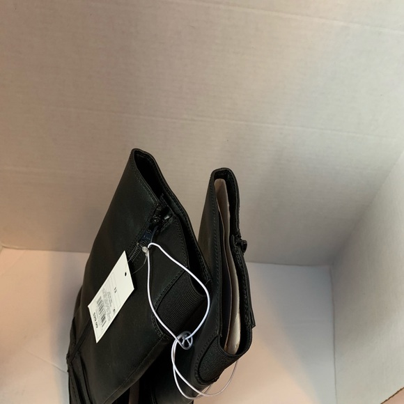 Girls' Thereasa Tall Riding Boots - Cat & Jack - Picture 5 of 9